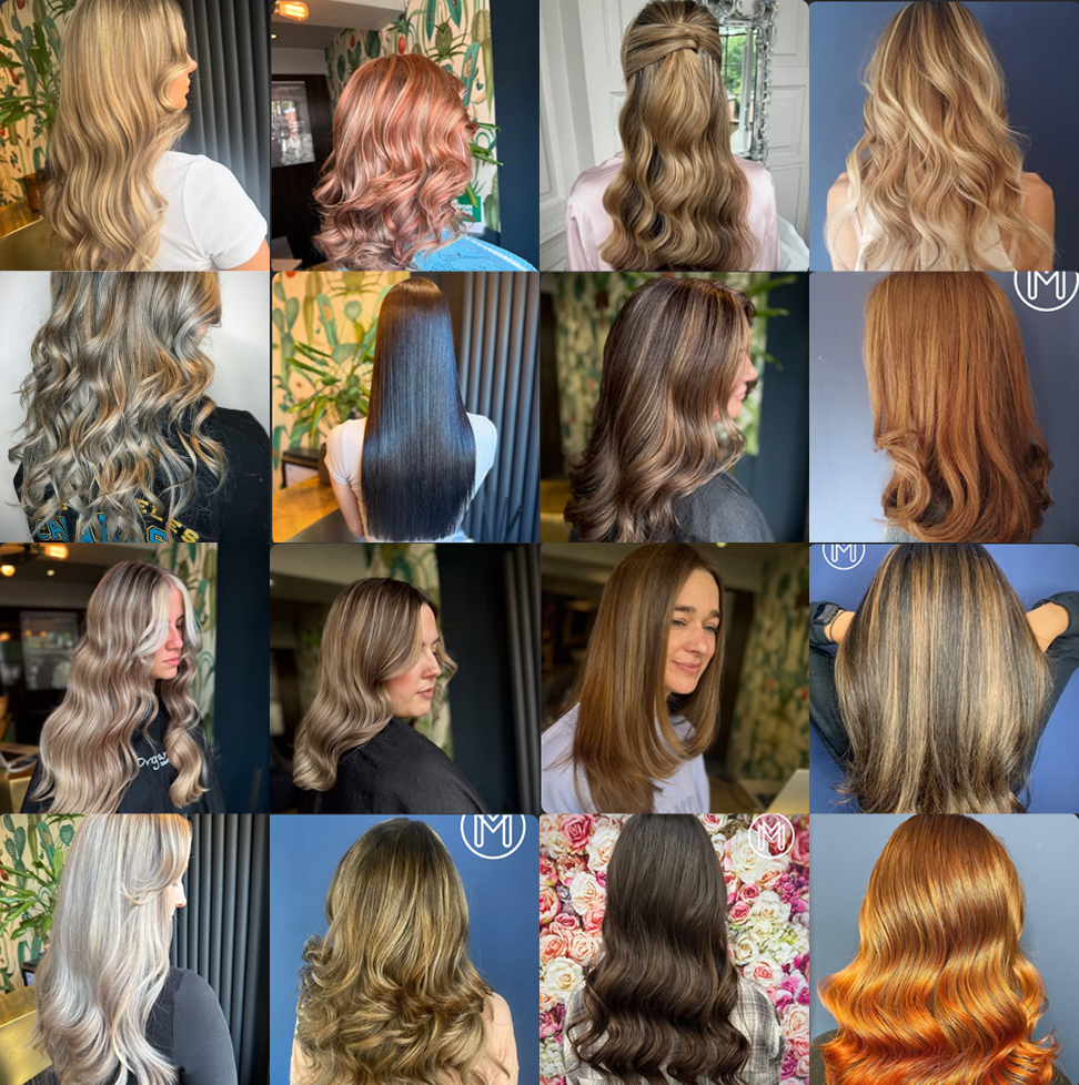 Clients – Thank you